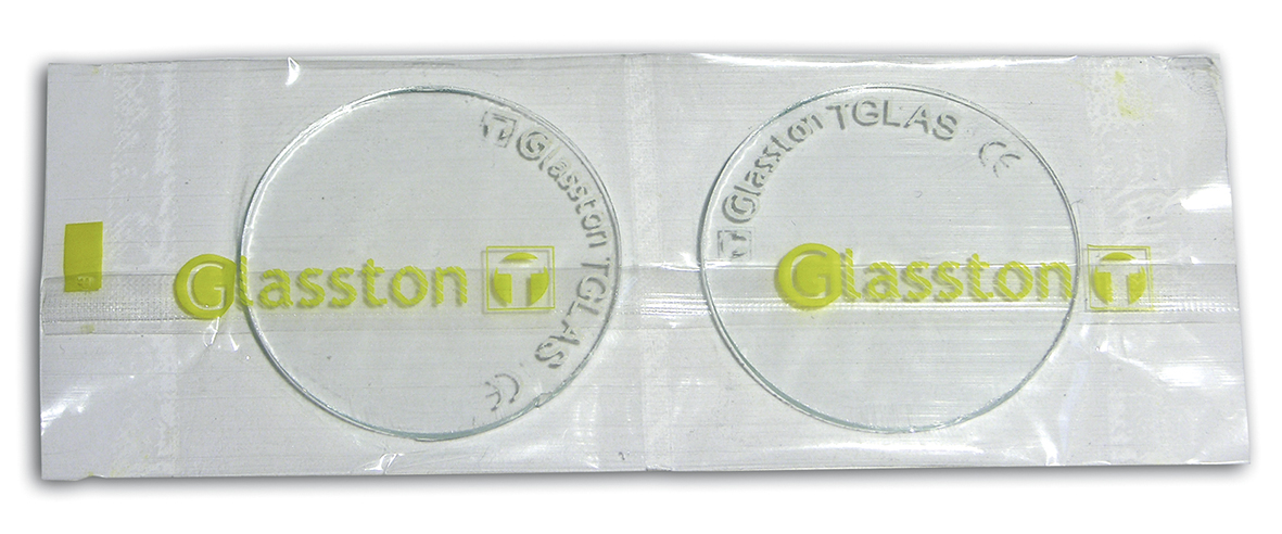 Protector GLASSTON (diam50) (transparente)